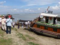 7 - Mandalay - (Mingun et Thone Se Pay)  (52)